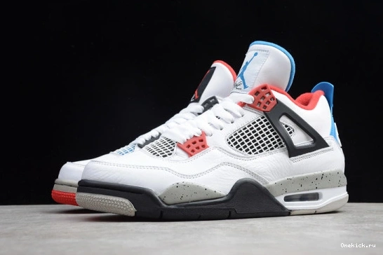 What 439 CI1184-146 ModernLook Jordan Retro 4 CI1184-146 The Air 0617